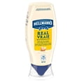 thumbnail image 2 of Hellmann's Mayonnaise Véritable, 340 ml, 2 of 9