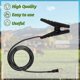 thumbnail image 5 of Alligator Clips Booster Jumper Cable 3FT/90cm Automotive Battery Jumper Cables for Car Battery Char, 5 of 5