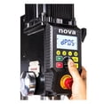 thumbnail image 6 of NOVA 83715 1 HP 16 in. Viking  DVR Floor Model Drill Press with 9037 Fence, 6 of 9
