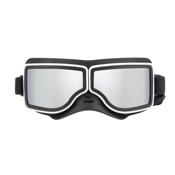 Dogs Sunglasses Cats Pet Protections Eyewears Pet Reflection Eye Wear Glasses for Small Dogs Cats Pet Sports Supply