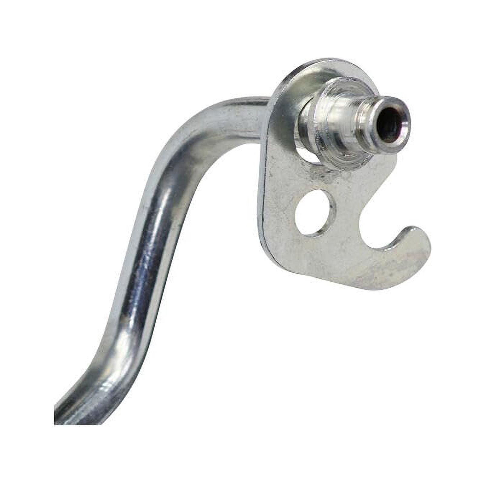 Power Steering Pressure Line Hose Assembly.