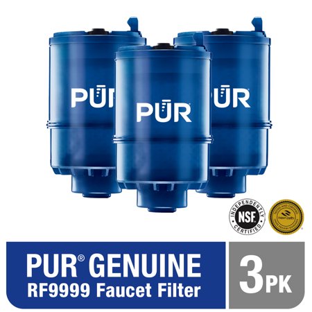 Pur Genuine Mineralclear Faucet Water Replacement Filter Rf9999 3