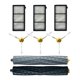 thumbnail image 5 of Replacement Parts for iRobot Roomba 900 800 Series, 980 960 860 850 861 866 870 890 Vacuum Main Side Brush Hepa Filter, 5 of 5