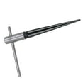 thumbnail image 6 of jiaping 3x3mm-13mm Reamer Bearing Steel Taper Tyre Tool Burring Holes in Metal Panel, 6 of 9