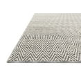 thumbnail image 3 of Loloi Rugs Colecol-022134 Cole 2' X 3-1/4' Polypropylene Abstract And Moroccan & - Off, 3 of 7