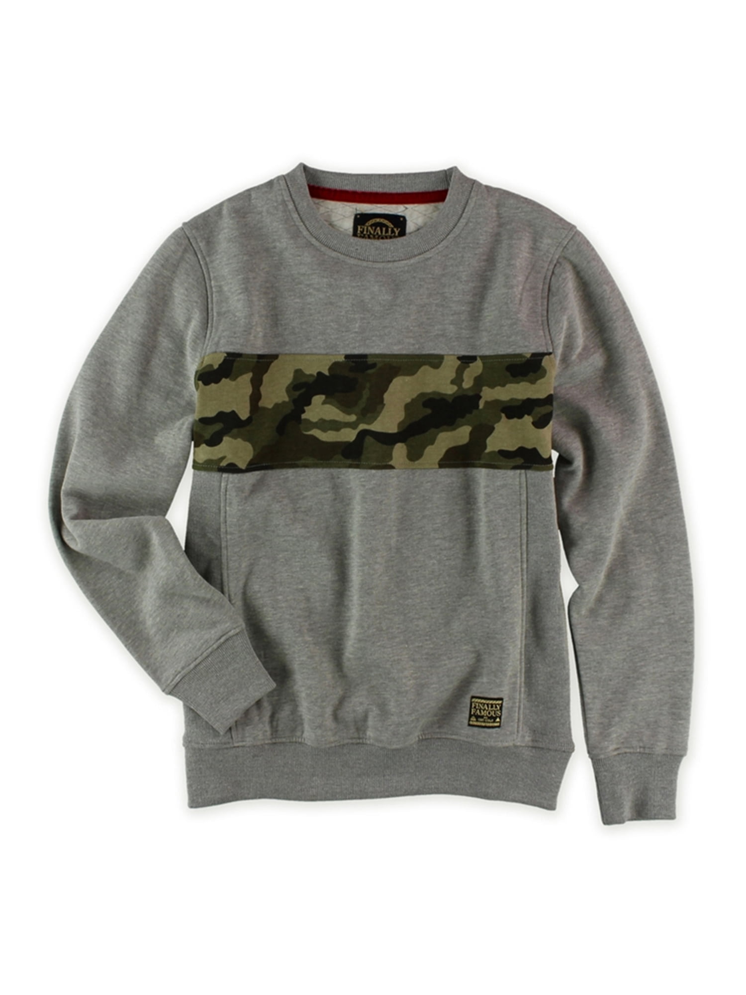 Ecko Unltd Mens Crew Sweatshirt