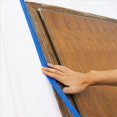thumbnail image 2 of 4 Piezas Cinta de Pintor Azul de 2 Pulgadas de Cinta Adhesiva ExtraíBle, para DecoracióN de la Casa, Impresora 3D, CaligrafíA y Pintura, 2 of 5
