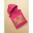 thumbnail image 3 of Obon Bamboo Blind Frame Hoodie Men -Image by Shutterstock, Male x-Large, 3 of 4