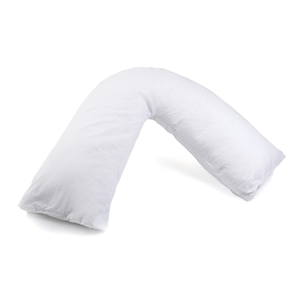 Orphopeadic v shaped pillowcase 