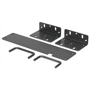 B&K Precision DRRM2U2 Rack Mount Kit for Mounting Two 9171/9172 Power Supplies Side-By-Side (Pack of 2)