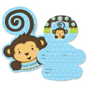 birthday invitations