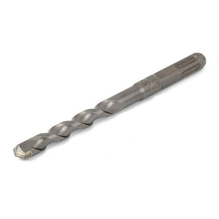 12mm Width Tip SDS Plus Shank Concrete Stone Twisted Masonry Hammer Drill (Best Hammer Drill Bits For Concrete)