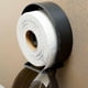 thumbnail image 2 of Jumbo Big Roll Bulk White Toilet Paper 4-ply Bath Tissue Home Household Bathroom, 2 of 5