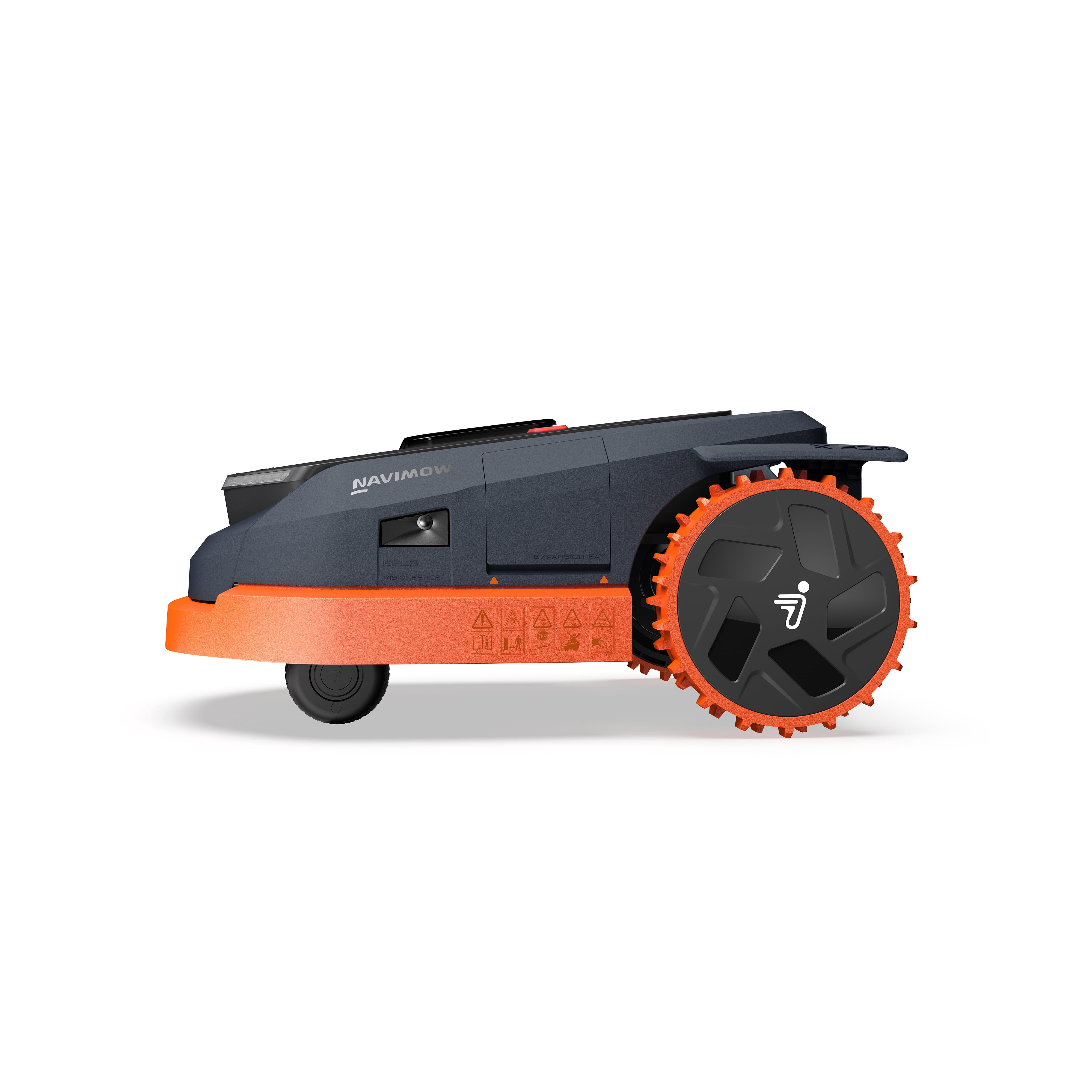 Segway Navimow X315 Robot Lawn Mower