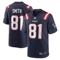 thumbnail image 2 of Foreign trade cross-border 2024 Amazon NFL American football uniform jersey team uniform digital printing men's T-shirt short sleeve, 2 of 5