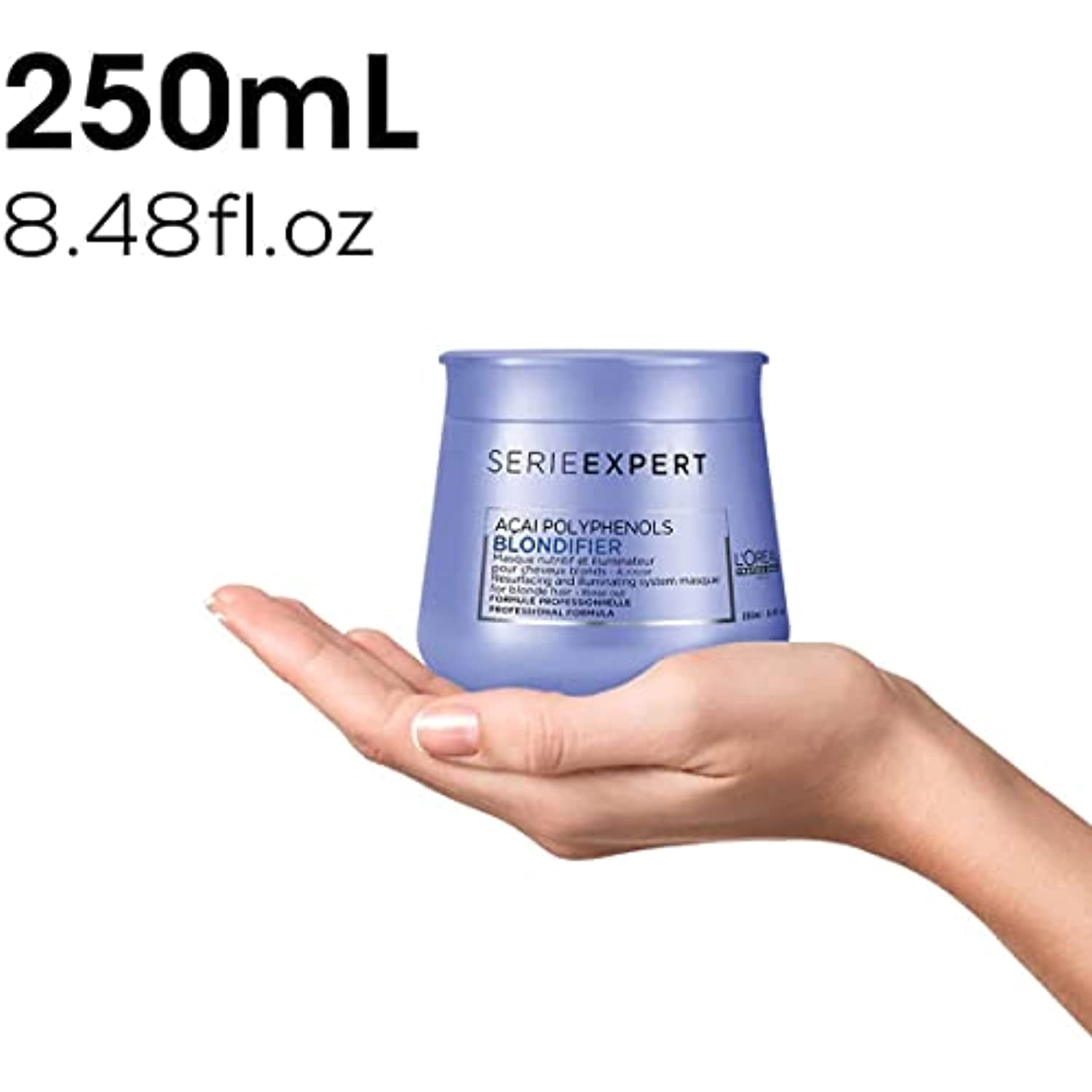 Blondifier Masque 250 Ml