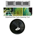 thumbnail image 3 of Aquarium Filter Brush Fish Tank Cleaning Tool Biochemistry Remover Fish Pond Filter Brush Aquarium Cleaning Filter Tools, 3 of 5