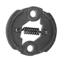 thumbnail image 4 of Embrague de alta resistencia para minibicicletas de 33 cc, 43 cc y 49 cc, para minimotos de 1, 2, 6, 7 y 8 plazas., 4 of 5