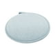 thumbnail image 4 of Cojín Strade Fareast Limited Cojín para taburete Circular Antideslizante Azul claro, 4 of 5