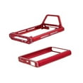 thumbnail image 3 of guohui RC Screen Protective Bracket Holder for Noble NB4 Control Red, 3 of 9