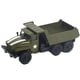thumbnail image 4 of Camión de transporte a escala 1/50, modelo de barra, juguete de fundición a presión para adolescentes, amigos y hombres. Totalmente cubierto, 4 of 9