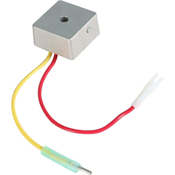ALL-CARB 794360 Voltage Regulator - 793360 Replacement for Briggs and Stratton 691188 491546 Most 215000 15T000 204000 Model Engines