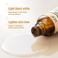 thumbnail image 2 of Set de Cuidado de la Piel VGO con Mucina de Caracol 50 g y Sérum de Vitamina C 57 ml, 2 of 5