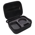 thumbnail image 1 of Bolsa de almacenamiento para DJI Osmo Action, funda protectora rígida para cámara de acción portátil, funda de transporte para DJI Osmo Action, funda de transporte para DJI Osmo Actio, 1 of 9