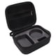 thumbnail image 1 of Bolsa de almacenamiento para DJI Osmo Action, funda protectora rígida para cámara de acción portátil, funda de transporte para DJI Osmo Action, funda de transporte para DJI Osmo Actio, 1 of 9