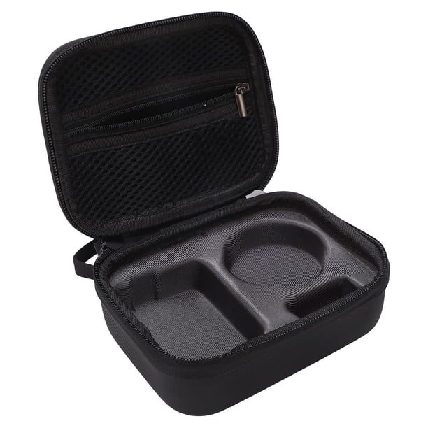 Bolsa de almacenamiento para DJI Osmo Action, funda protectora rígida para cámara de acción portátil, funda de transporte para DJI Osmo Action, funda de transporte para DJI Osmo Actio