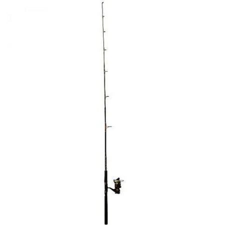 Calypso Beach Comber Spin Rod