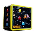 thumbnail image 2 of PAC-MAN Retro Metal Lunchbox | Toynk Exclusive, 2 of 8