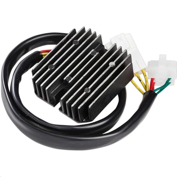 Ricks Motorsport Electric 14-120 Lithium-Ion Battery-Compatible Rectifier/Regulator