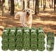 thumbnail image 4 of Dog Poop Bag, Easy To Use Biodegradable Scented Dog Garbage Bag Thickened For Dog For Garden, 4 of 8