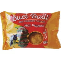 Wildlife Sciences Suet Ball - Pack of 9
