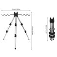 thumbnail image 5 of Fishing Rod Holder for Boat and Dock Use, 5 of 9