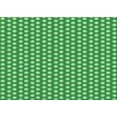 thumbnail image 1 of Ahgly Company Machine Washable Indoor Rectangle Transitional Green Area Rugs, 2' x 4', 1 of 7