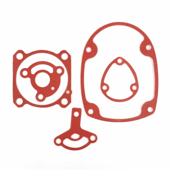 Superior Parts GS1 Aftermarket Gasket Kit for Hitachi NR83 and NV83 Guns
