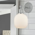 thumbnail image 7 of Innovations Lighting - Belfast - 1 Light Wall Sconce In Industrial Style-11.5, 7 of 7