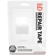 Gear Aid Tenacious Tape 1.5 x 60 Repair Tape 2-Pack - Clear