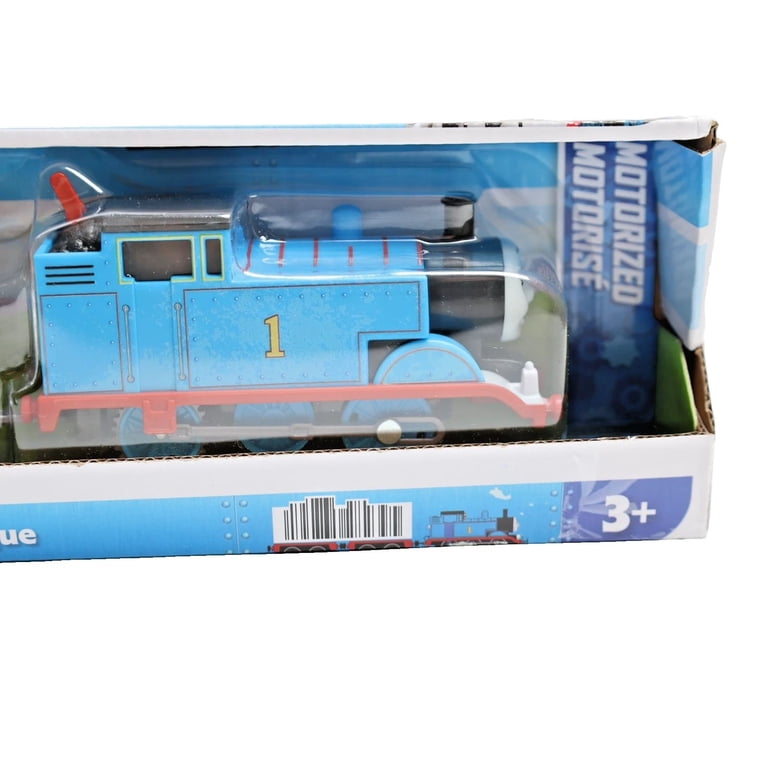 Thomas Thomas & Friends Motorized Classic Thomas 80th Anniversary