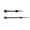 0046 blackheads, variant on Clock Mechanism Quartzs Movement Machine Wall Hand Pointers Set Clockworks Table Long Watches Repair Part