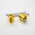 thumbnail image 4 of Aluminum Bar Ends Suzuki 20 (100mm Bolts) Pair (BARENDSU20-100), 4 of 6