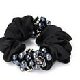 thumbnail image 2 of Eoperou Hair Scrunchie Super Soft Non-Slip Fabric Ultra-light Luxurious Elastic Hair Ties Scrunchies for Female, 2 of 8