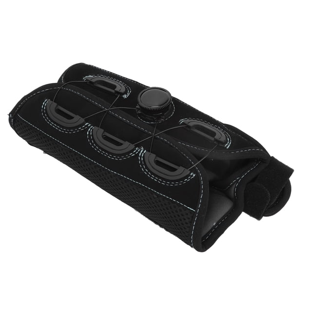 Wrist Hand Support Brace, Reducing Pain Wrist Stabilizer Easy To Operate For Fixation Right Hand S