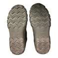 thumbnail image 5 of Habit Men's All-Weather Arch Supported Waterproof Extra Thick Boot (Realtree Edge/Black, 10), 5 of 5