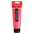 thumbnail image 2 of Amsterdam Standard Series Acrylic Tube 120 ml Reflex rose 384 - 3 Pack, 2 of 5