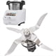thumbnail image 2 of Cuchilla de Licuadora para Procesadores de Alimentos Monsieur Cuisine Connect SKMC y Monsieur Cuisine Smart SKMS., 2 of 5