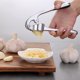 thumbnail image 4 of WEUVEB 1Jgo Prensa Manual Para Ajo De Cocina Con Mango Cómodo Y Material Resistente De Aleación, 4 of 8