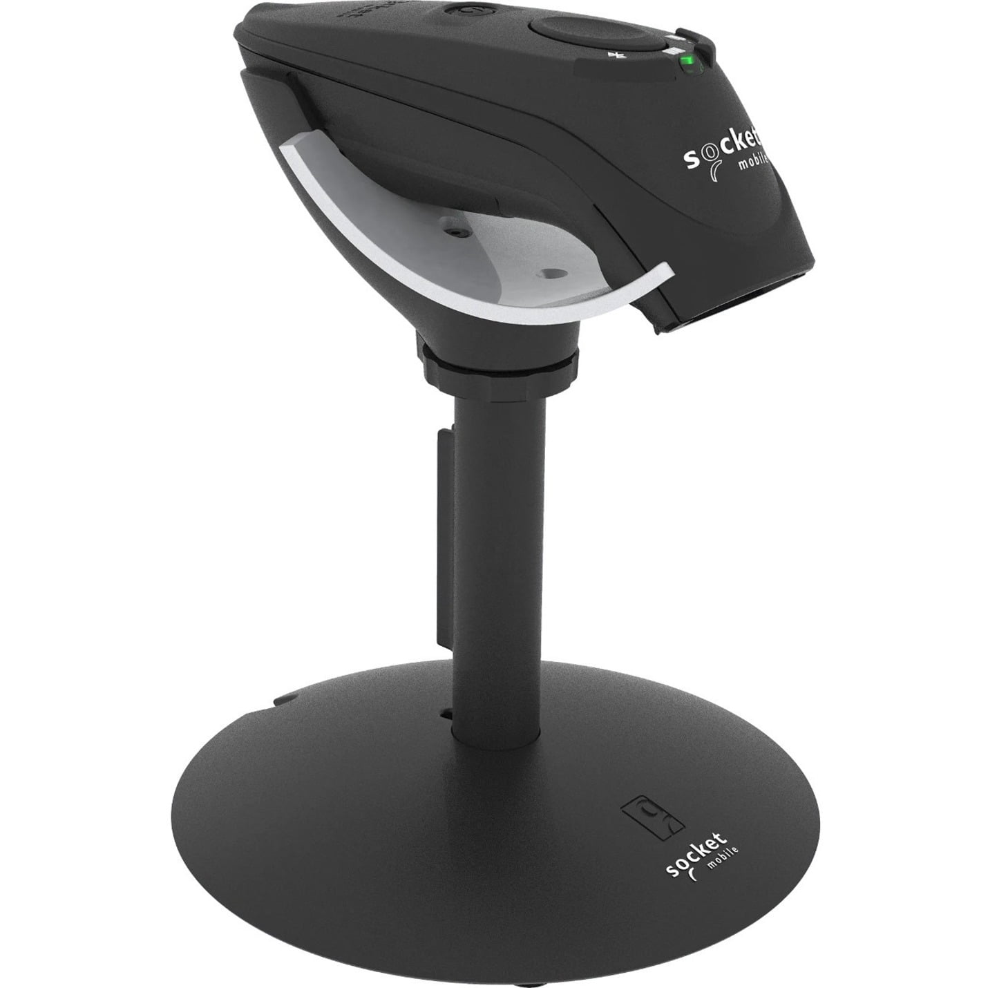 Socket Mobile D720 Barcode Scanner with rechargeable battery CX40473110